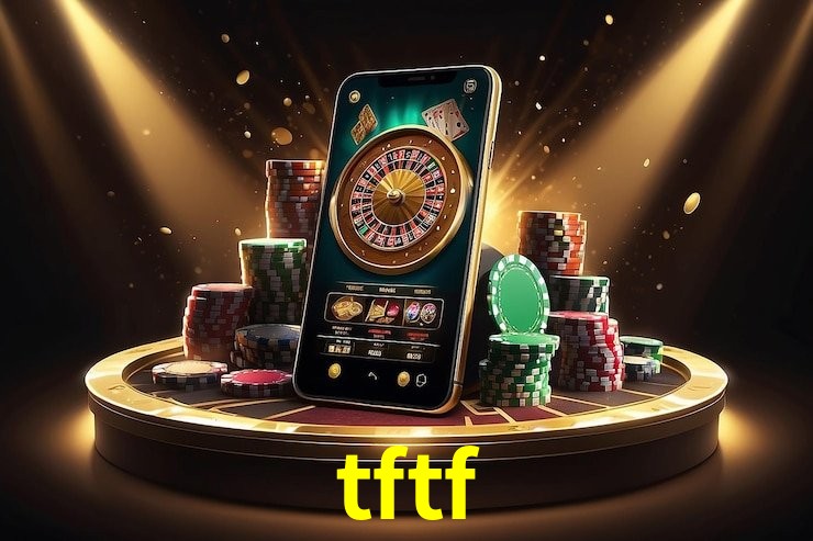 tftf - Aplicativo Móvel