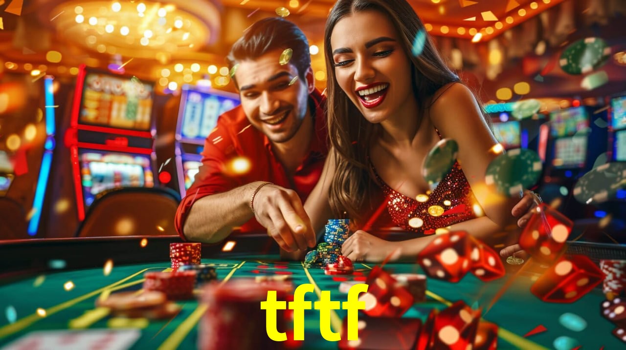 tftf - Pagamento PIX Instantâneo