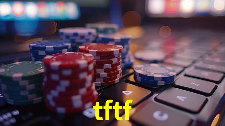 tftf - cassino ao vivo